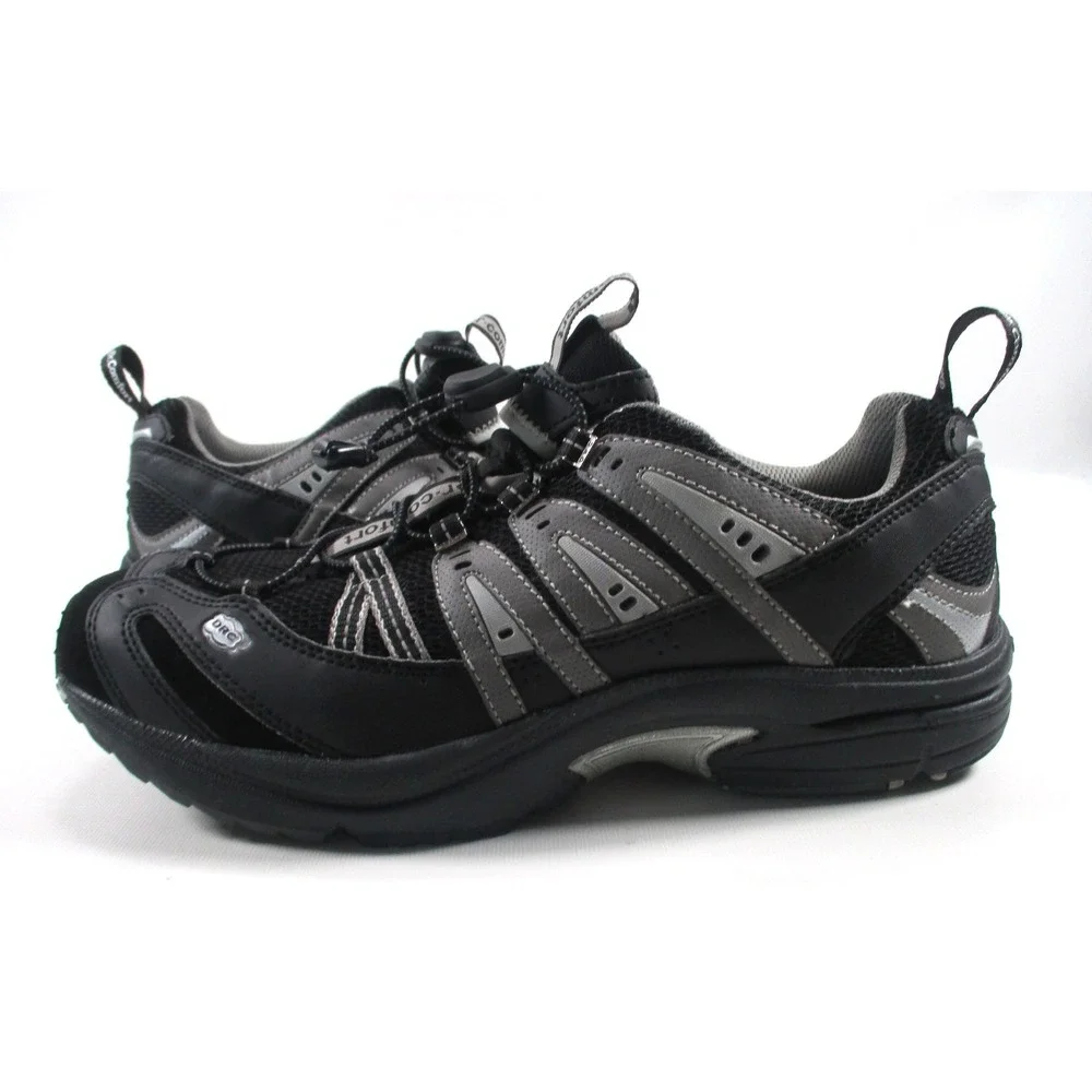 Dr Comfort Performance‎ Therapeutic Diabetic Comfort Shoes 7610 Men's Size 12 M